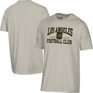 GEAR FOR SPORTS Men's Beige LAFC Big Soft T-Shirt