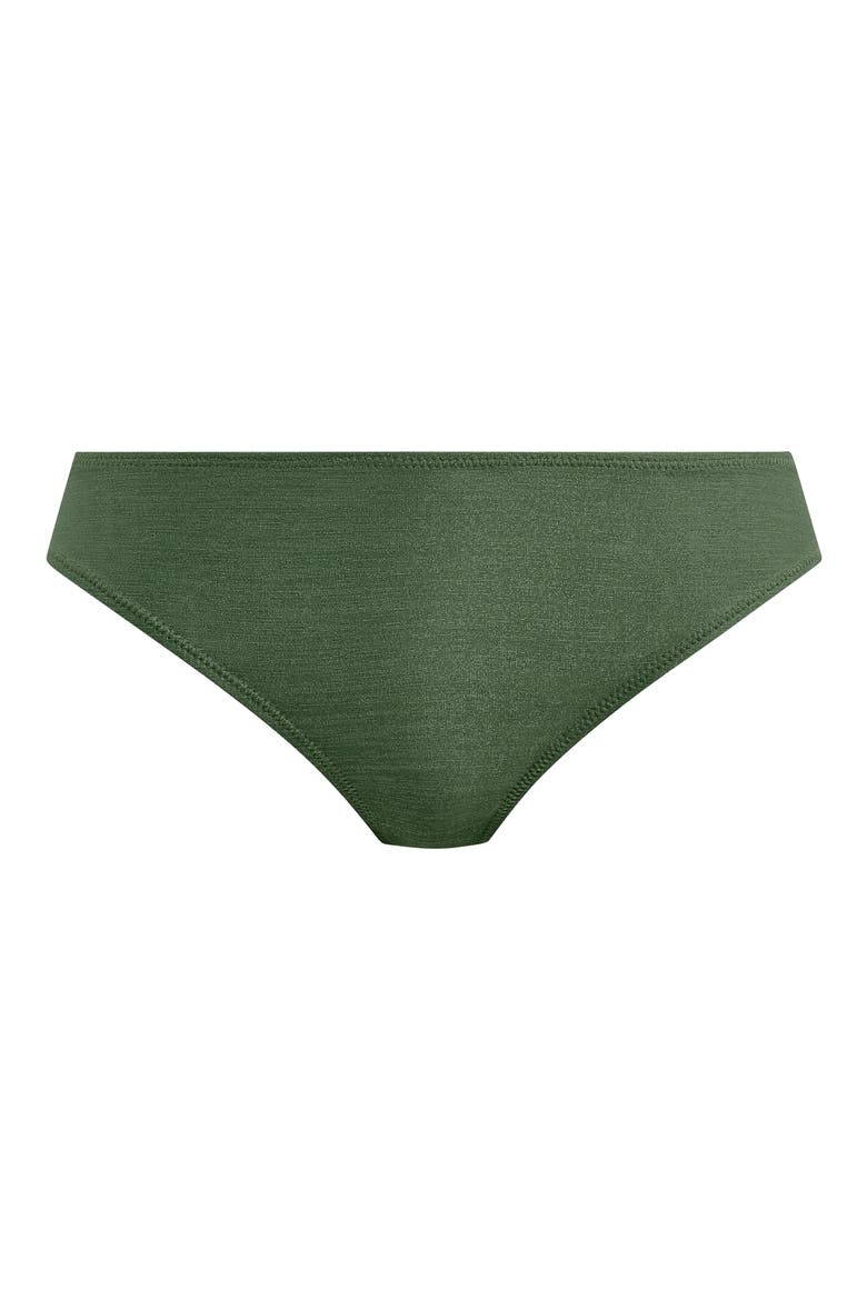 Arizona Wave Bikini Bottoms, Alternate, color, FERN
