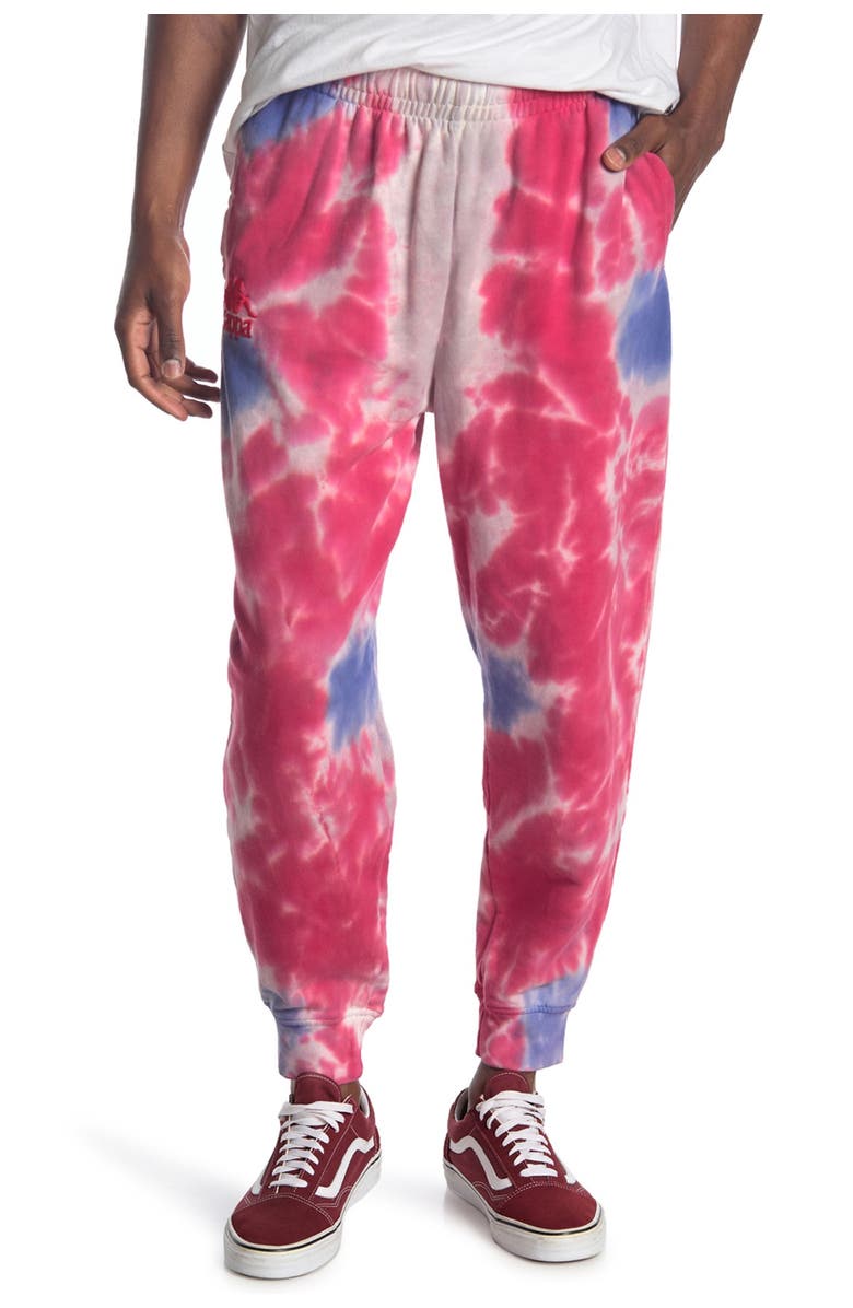 KAPPA ACTIVE Kappa Authentic Culbio Cotton Joggers, Main, color, 