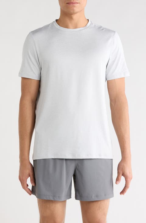 Nomad Mesh Short Sleeve T-Shirt
