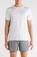 90 DEGREE BY REFLEX Nomad Mesh Short Sleeve T-Shirt