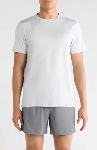 90 DEGREE BY REFLEX Nomad Mesh Short Sleeve T-Shirt