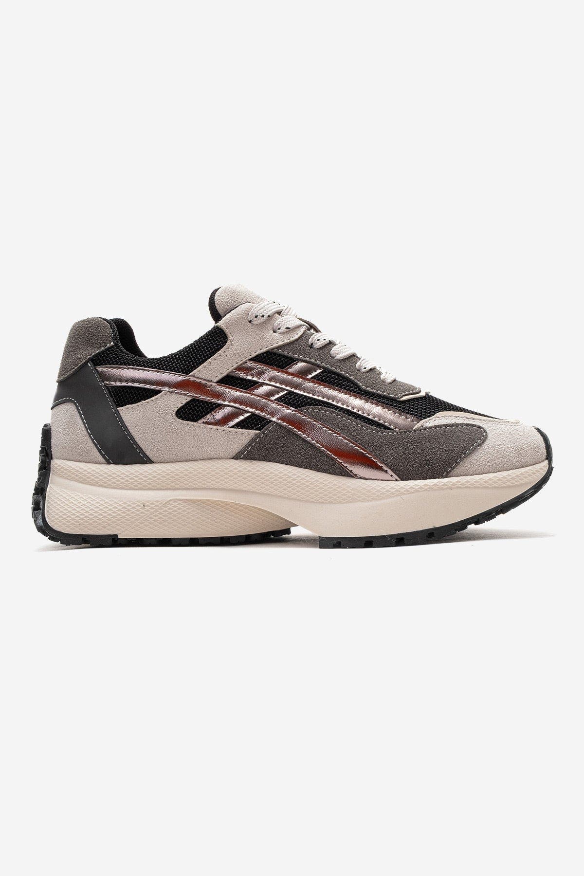 Calina Sneaker, Alternate, color, Black