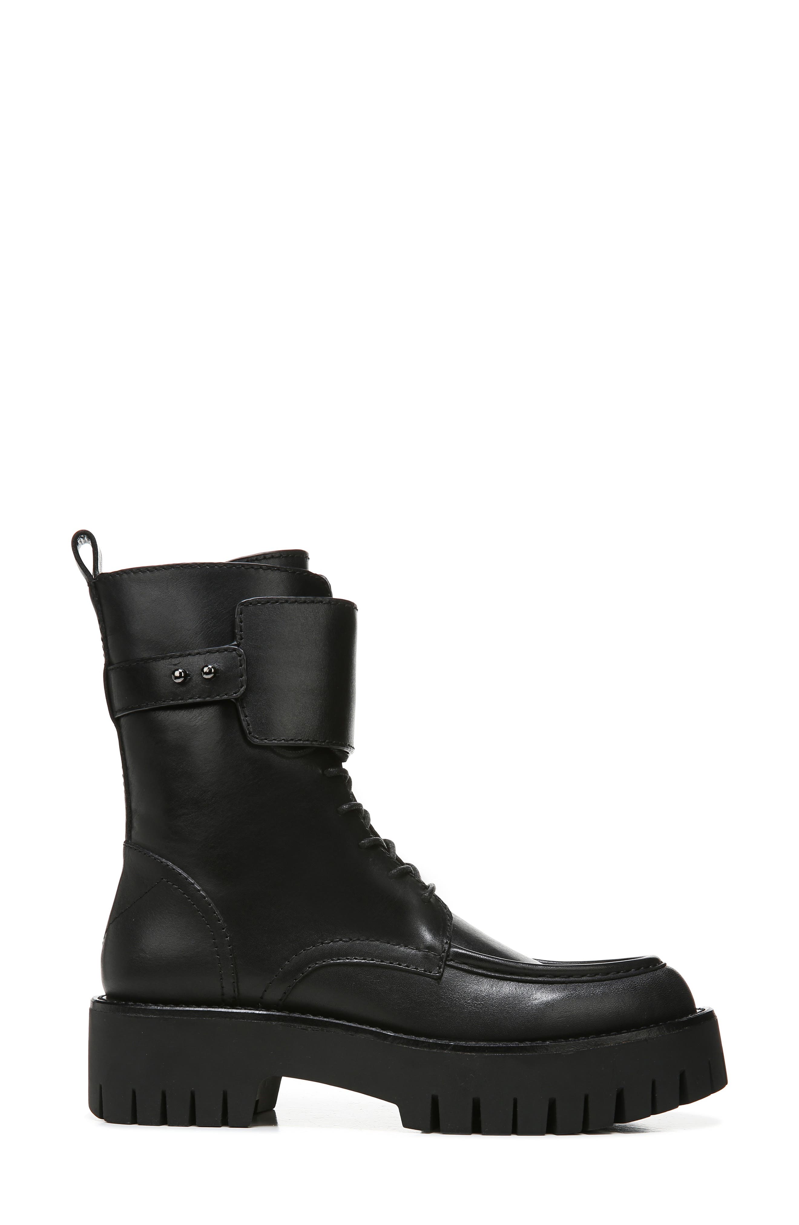 SARTO by Franco Sarto Dana Combat Boot, Alternate, color, 