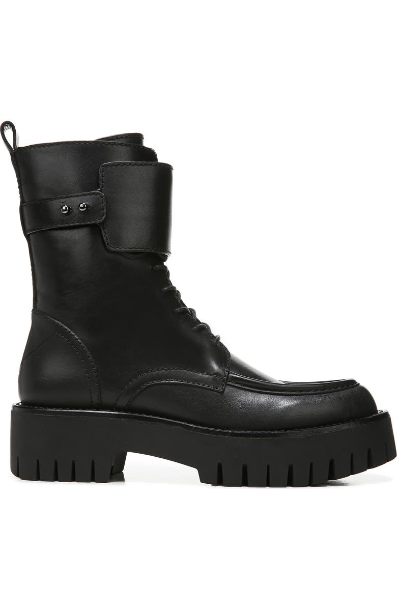 SARTO by Franco Sarto Dana Combat Boot, Alternate, color,