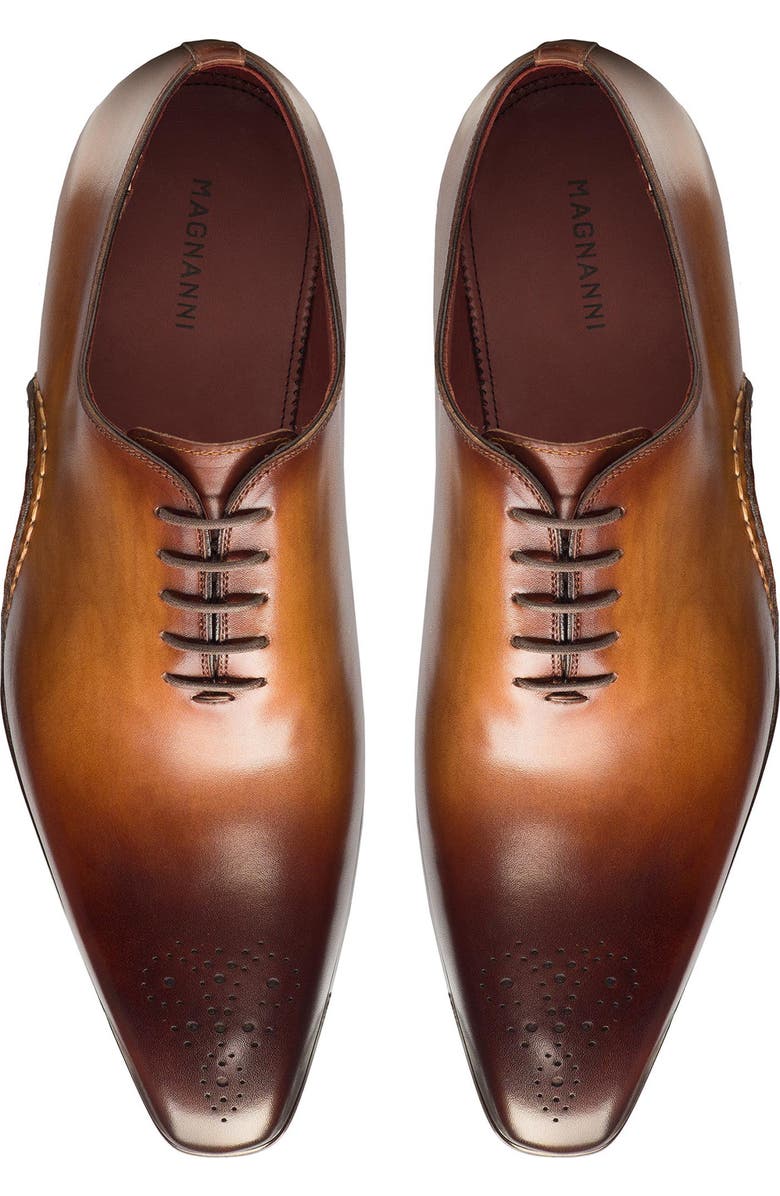 Magnanni Sanz Oxford, Alternate, color,