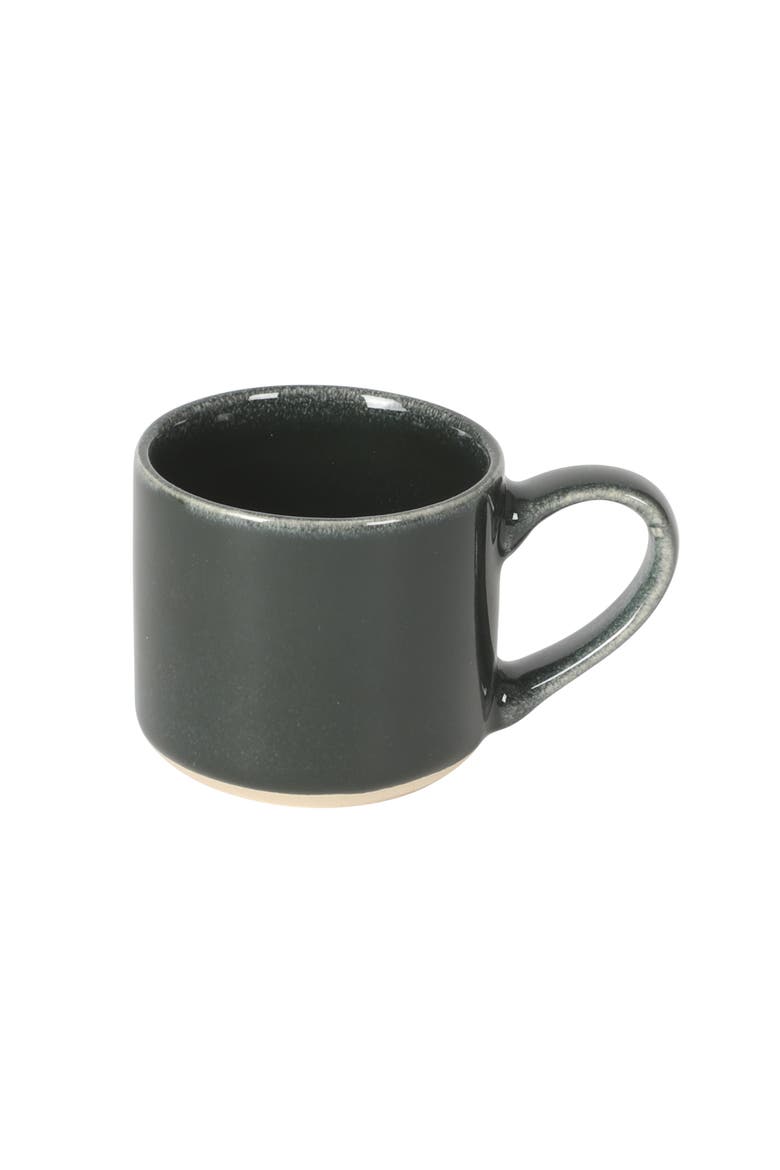 Espresso Whims Reactive Glaze Espresso Cup Set, Alternate, color, Assorted Colors