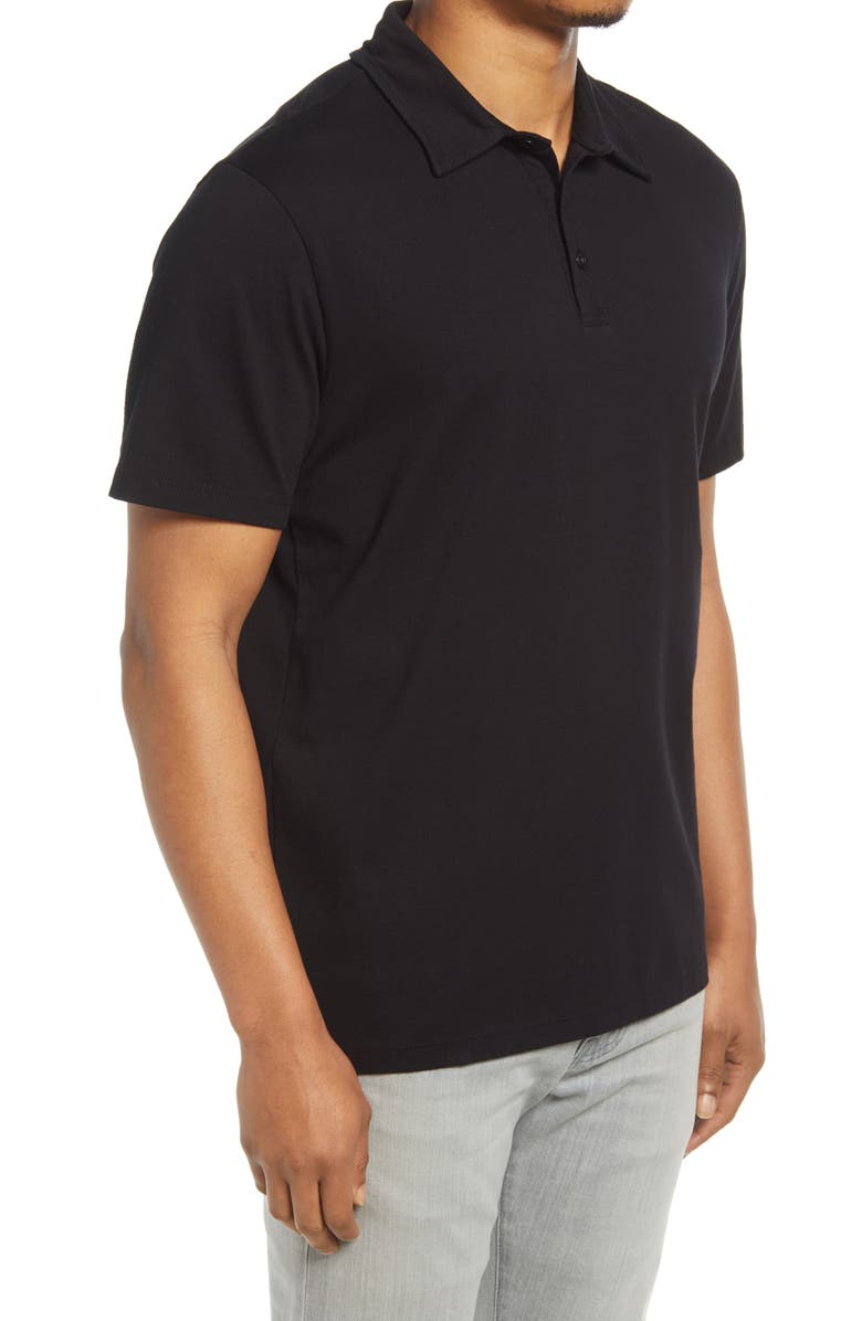 AG Bryce Short Sleeve Polo, Alternate, color,