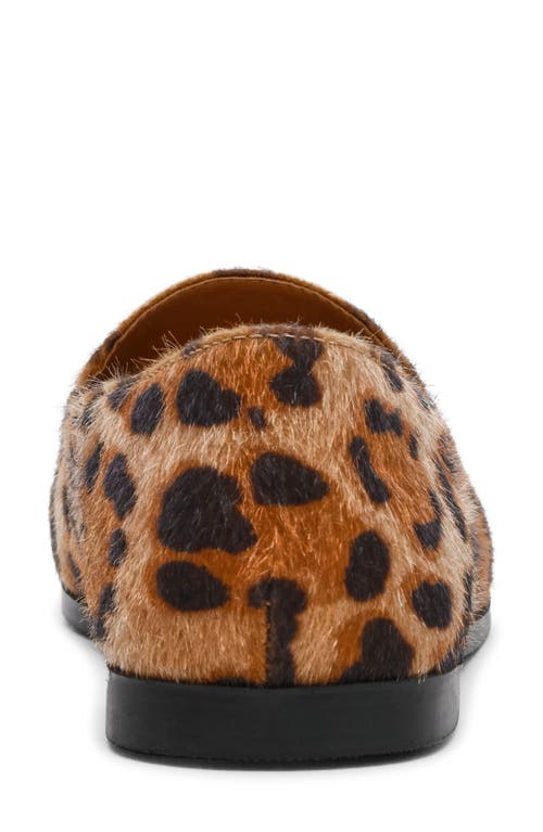 Dolce Vita Dv By Maxon Loafer In Brown
