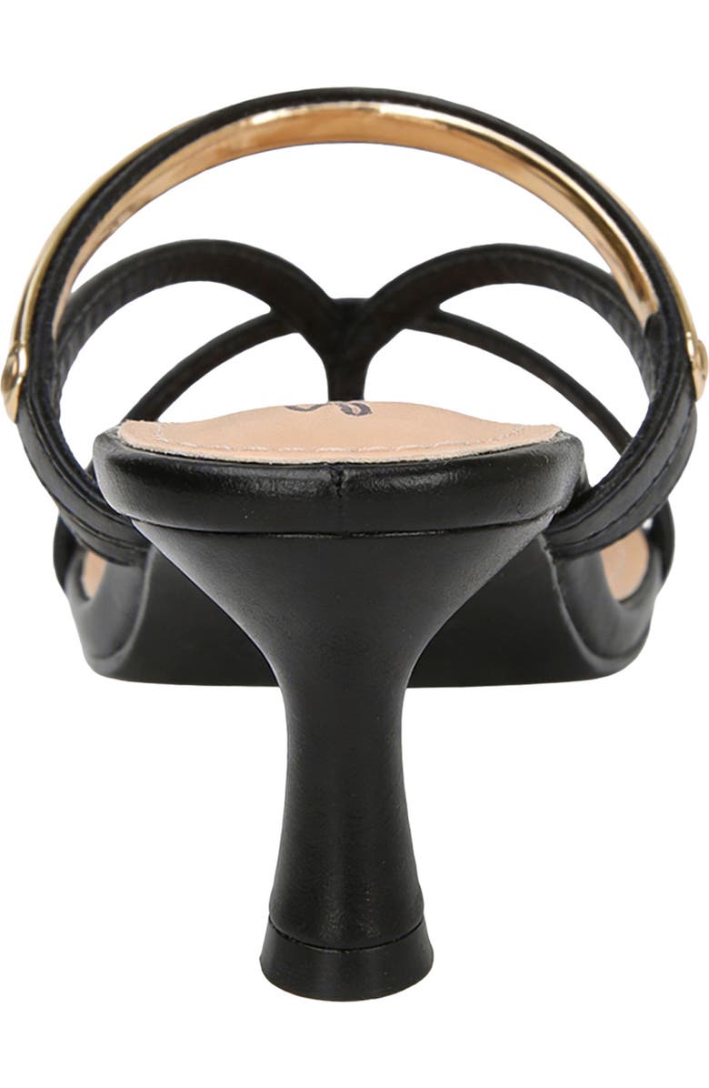 Seven7 Cressa Sandal, Alternate, color, Black