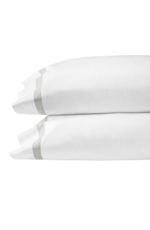 Estate Set of 2 Pillowcases
