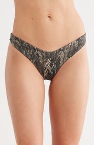 Maaji Splendour Reversible Bikini Bottoms