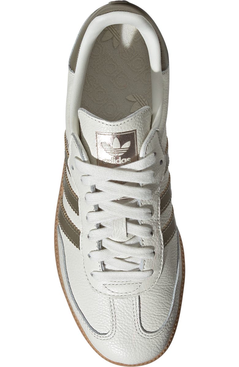 adidas Samba Sneaker, Alternate, color,