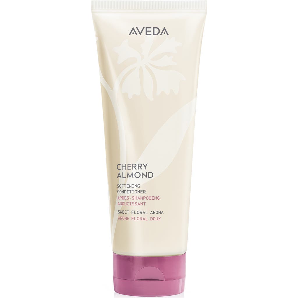 Aveda Cherry Almond Softening Conditioner at Nordstrom, Size 33.8 Oz