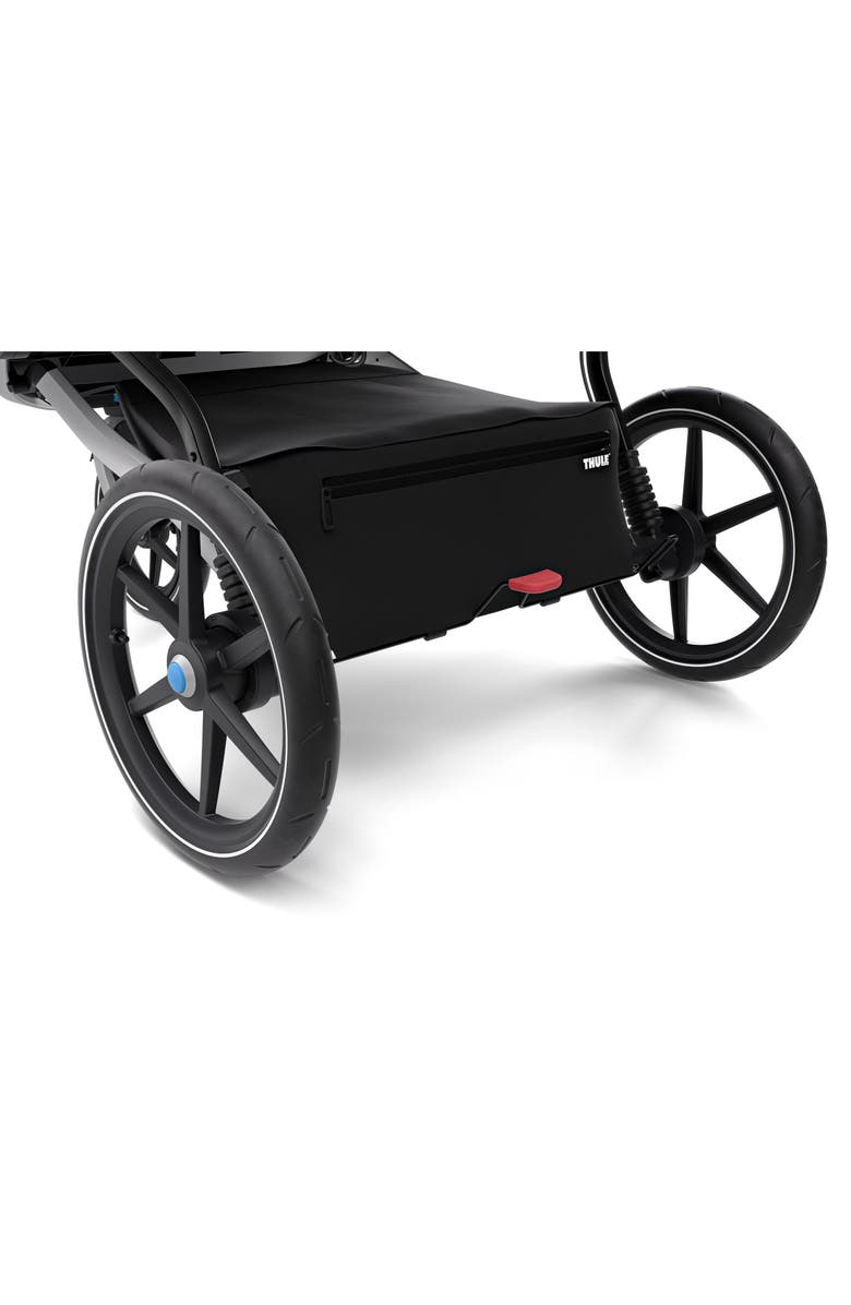 Thule Urban Glide 2 Double Jogging Stroller, Alternate, color, 