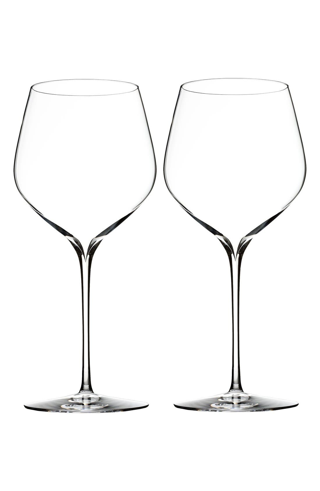 selected CLEAR