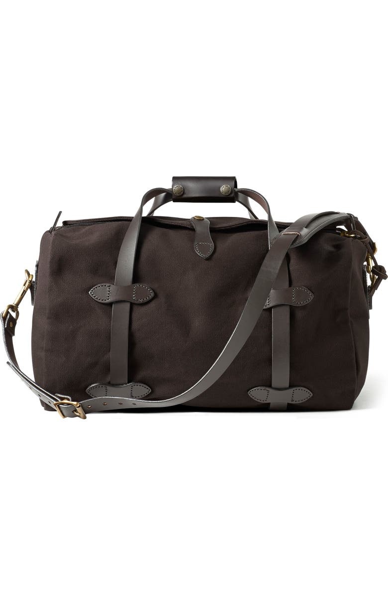 Filson Small Duffle Bag, Main, color,