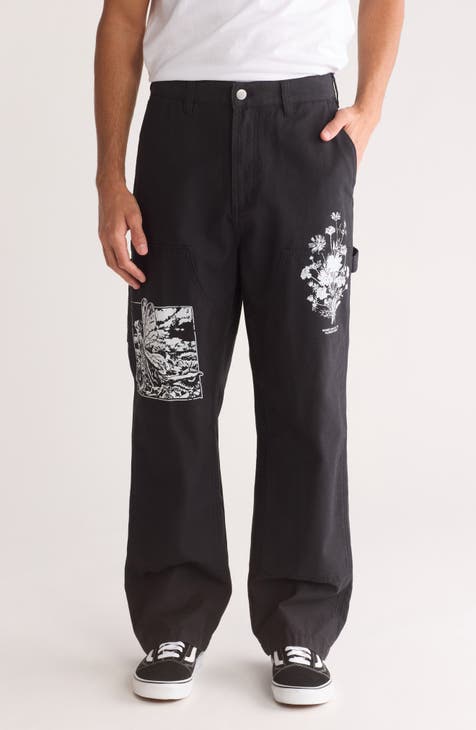 Big Timer Twill Pants