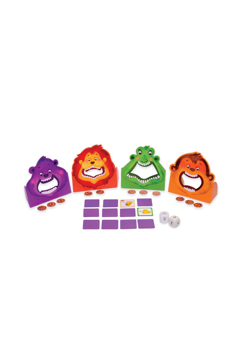 Hungrrrry Four, Main, color, No Color