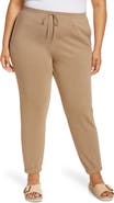 Vince Slim Fit Cotton Joggers