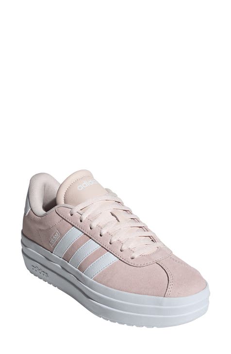 Shop Pink adidas Online Nordstrom Rack