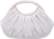 Nina Bren Top Handle Bag