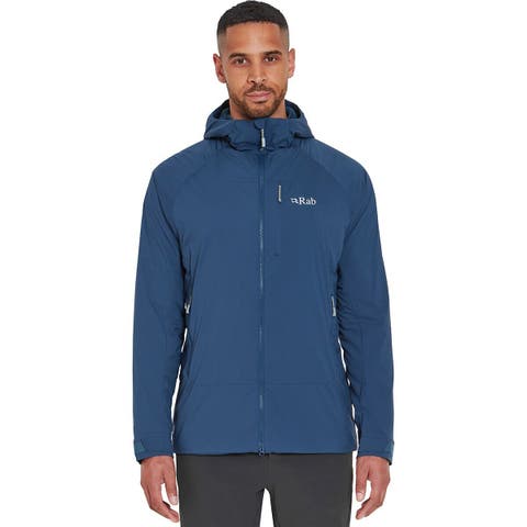 Vr Summit Jacket - Men's