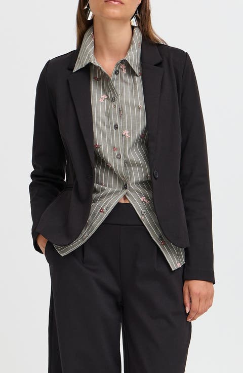 Rizetta Blazer