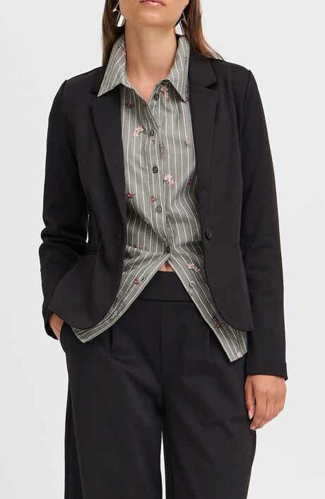 B.YOUNG Rizetta Blazer
