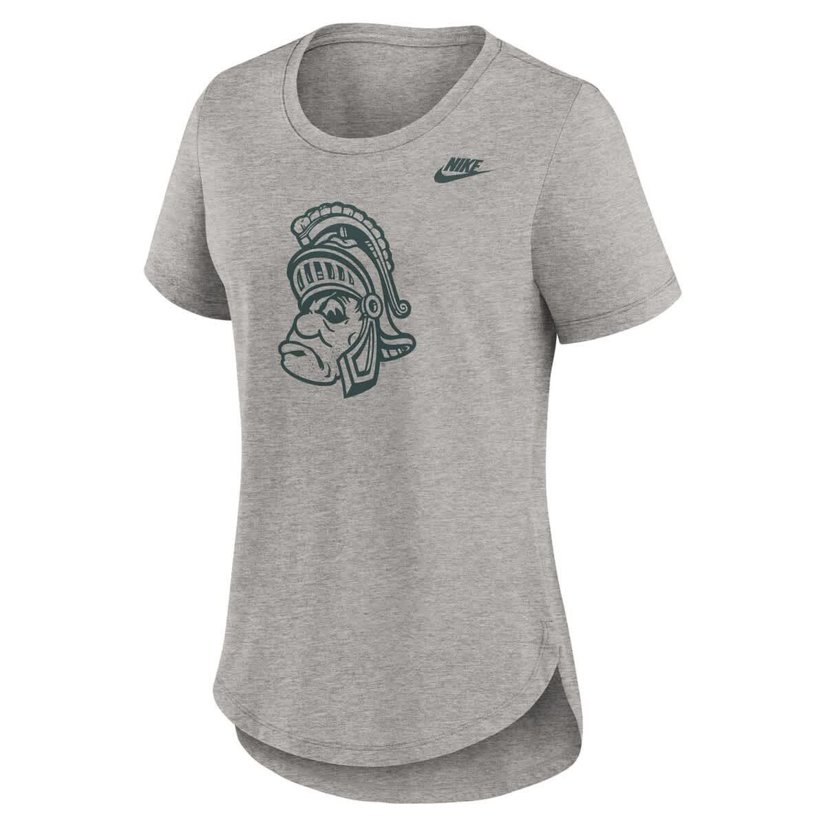 nike michigan state t shirt
