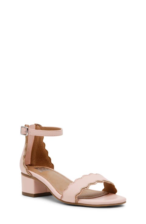 Kids' Gadiva Ankle Strap Sandal (Toddler, Little Kid & Big Kid)