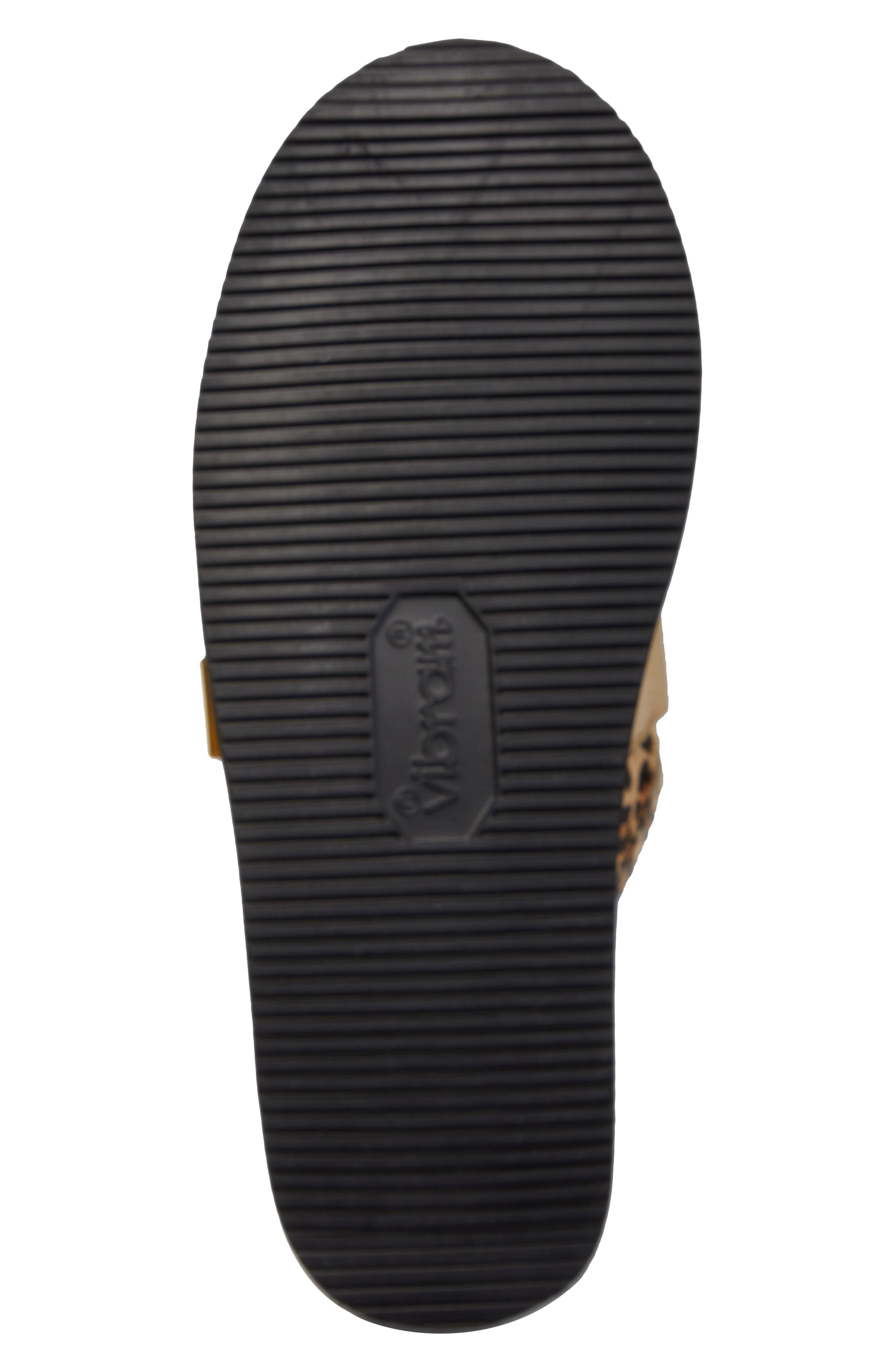 Suicoke Zavo-VHL Genuine Calf Hair Mule, Alternate, color, 