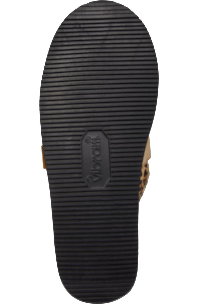 Suicoke Zavo-VHL Genuine Calf Hair Mule, Alternate, color,