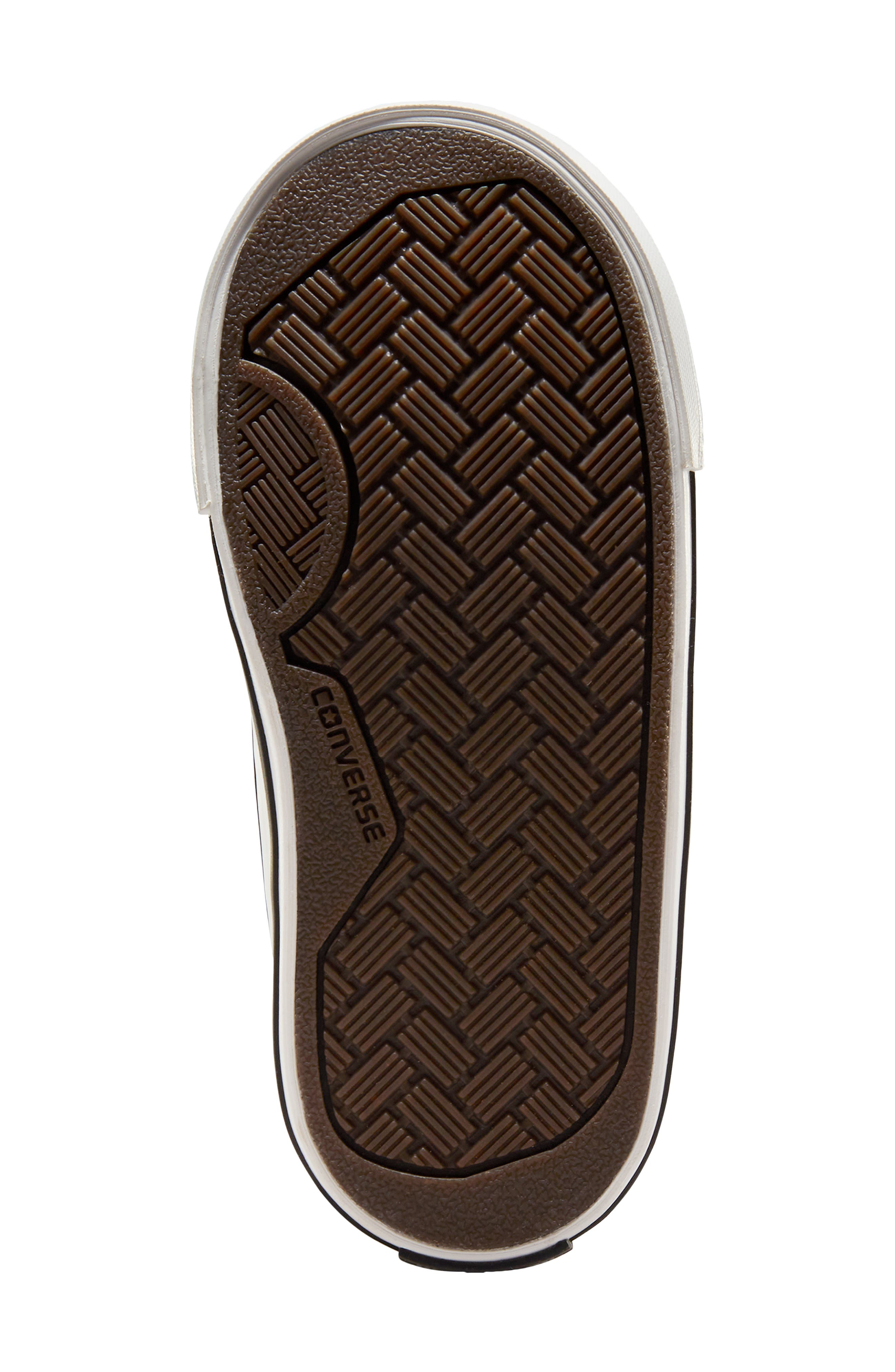 Converse Kids' All Star<sup>®</sup> Player 76 Sneaker, Alternate, color, 