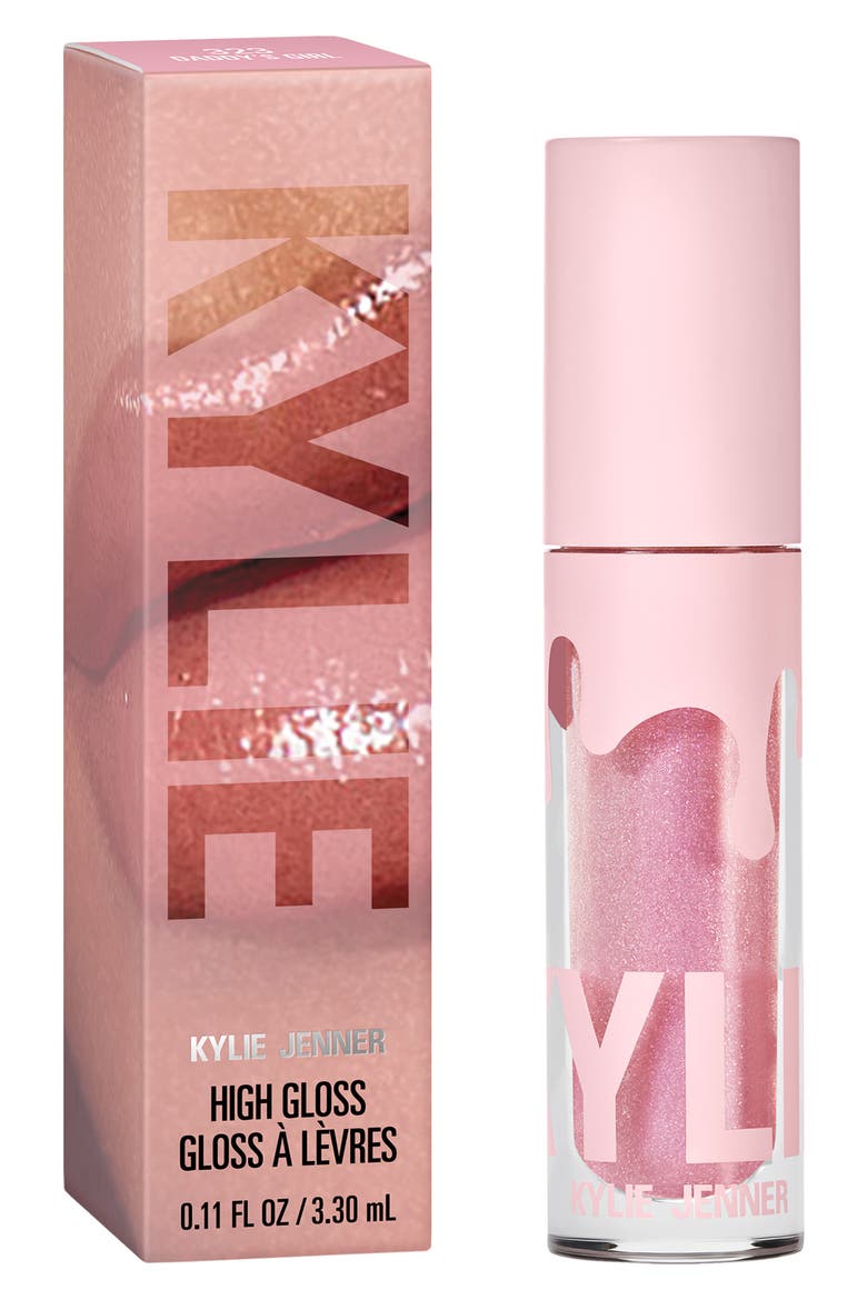 High Gloss Lip Gloss, Alternate, color, DADDYS GIRL