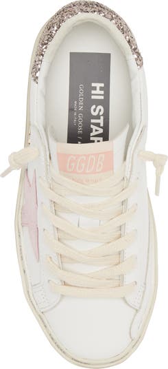 Hi Star Platform Sneaker