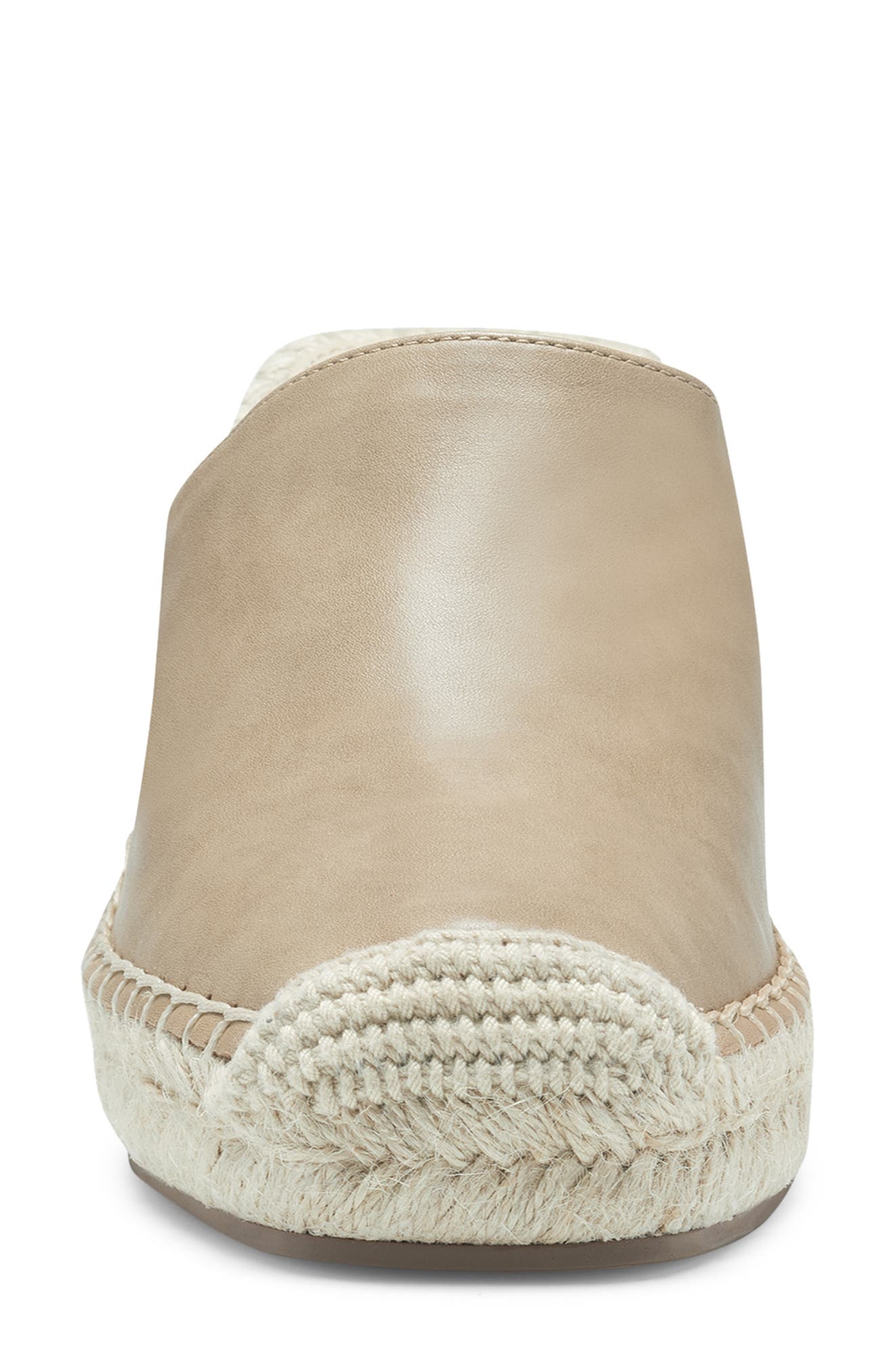Vince Camuto Kordinan Espadrille Mule, Alternate, color, 