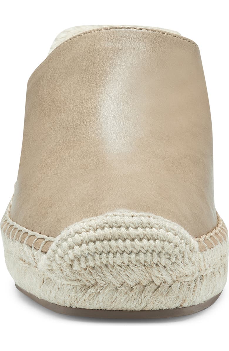 Vince Camuto Kordinan Espadrille Mule, Alternate, color,