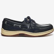 Sebago Clovehitch II Fgl Waxed Boat Shoes