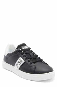 Roberto Cavalli Class Sneaker