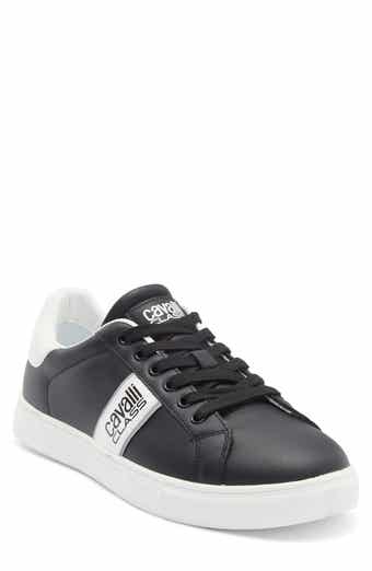 Roberto Cavalli Class Sneaker