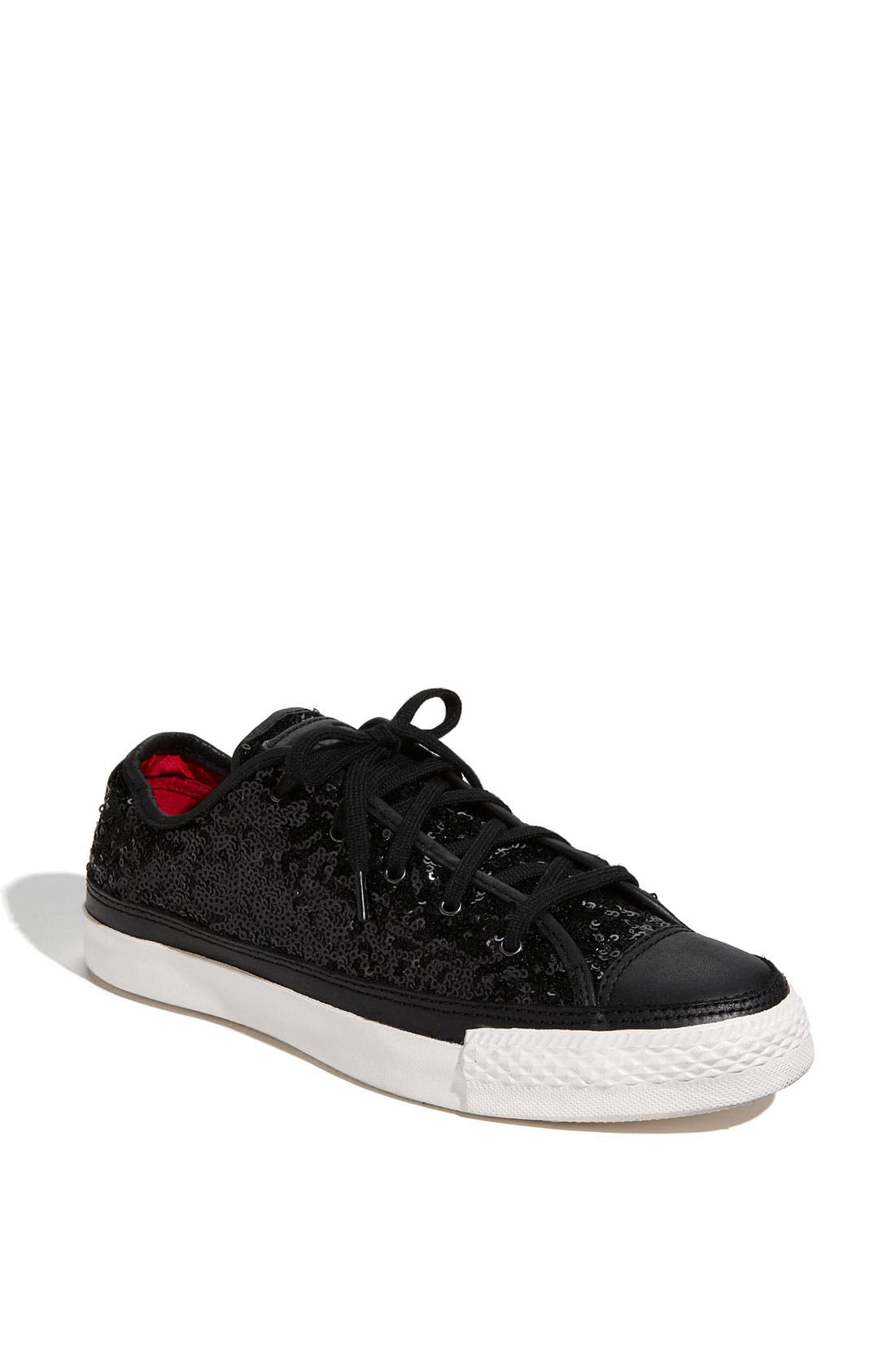 Converse Chuck Taylor<sup>®</sup> 'Premium Sequins' Sneaker, Main, color, 