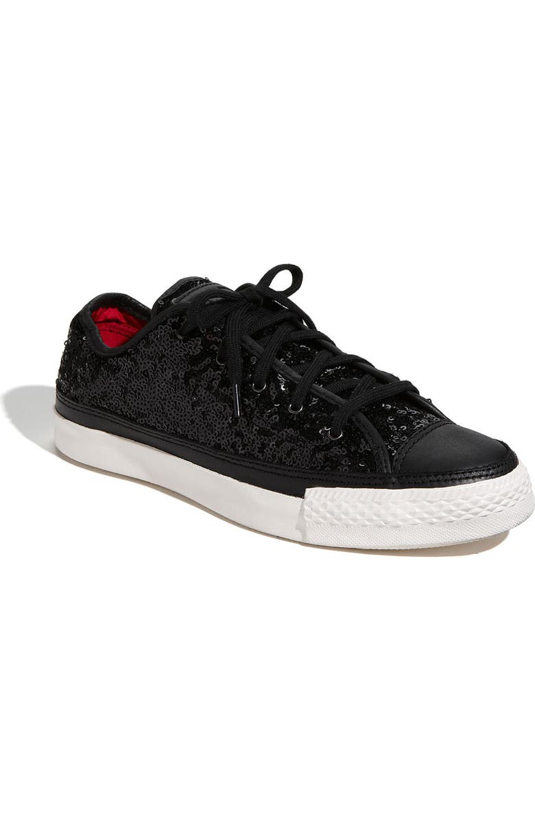 Converse Chuck Taylor<sup>®</sup> 'Premium Sequins' Sneaker, Main, color,