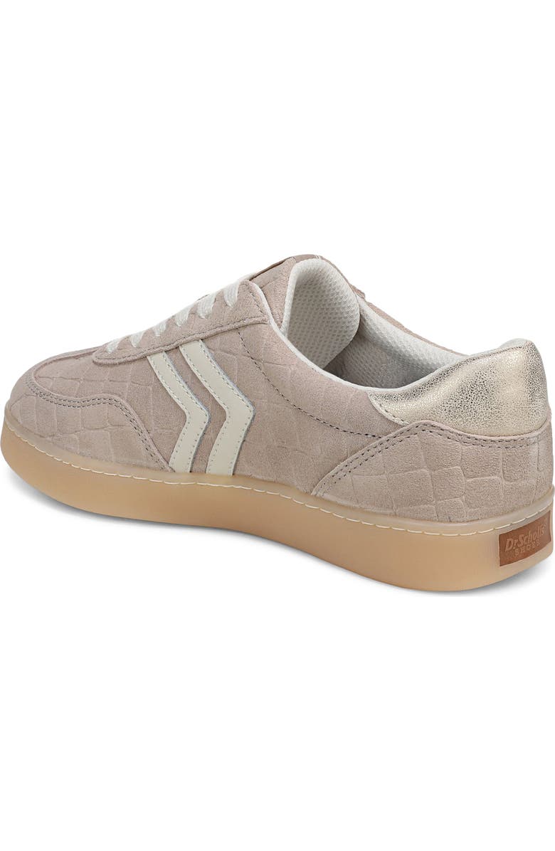 Dr. Scholl's Rebel Sport Genuine Calf Hair Sneaker, Alternate, color,