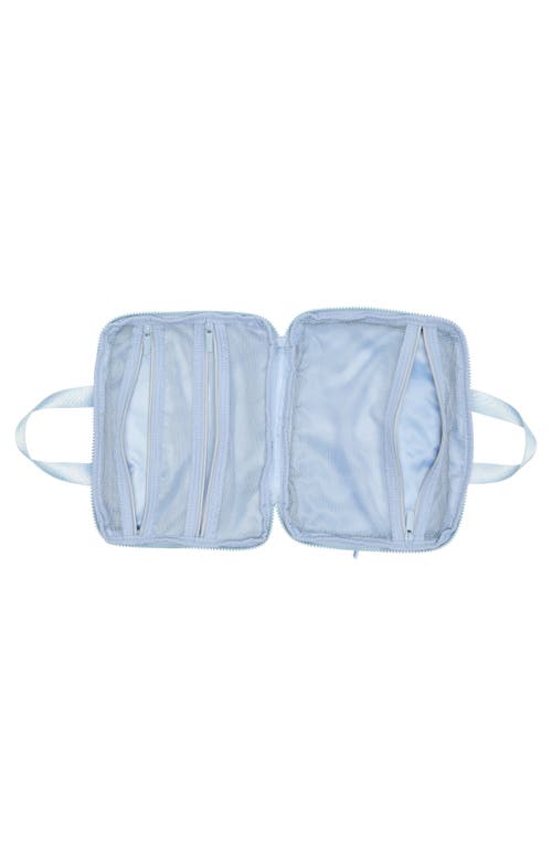 Mytagalongs Hanging Toiletry Case
