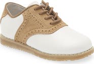 L'AMOUR Luke Saddle Shoe