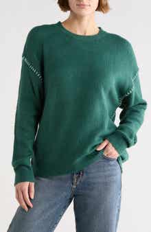 WISHLIST Brushed Sweater