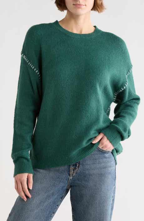 WISHLIST Brushed Sweater