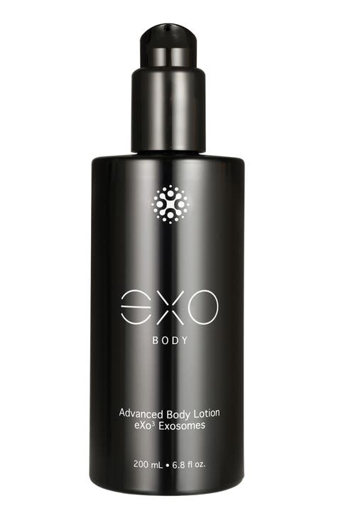 EXO BODY ADVANCED BODY LOTION