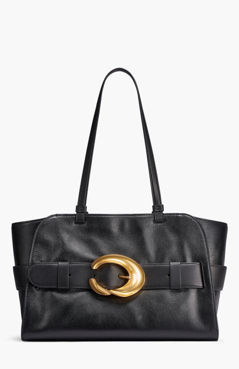 Large Keaton Tote